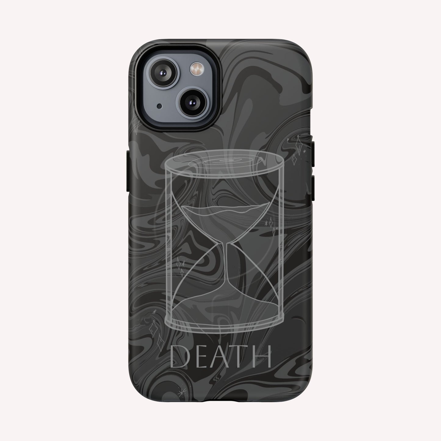 The Death - MagSafe