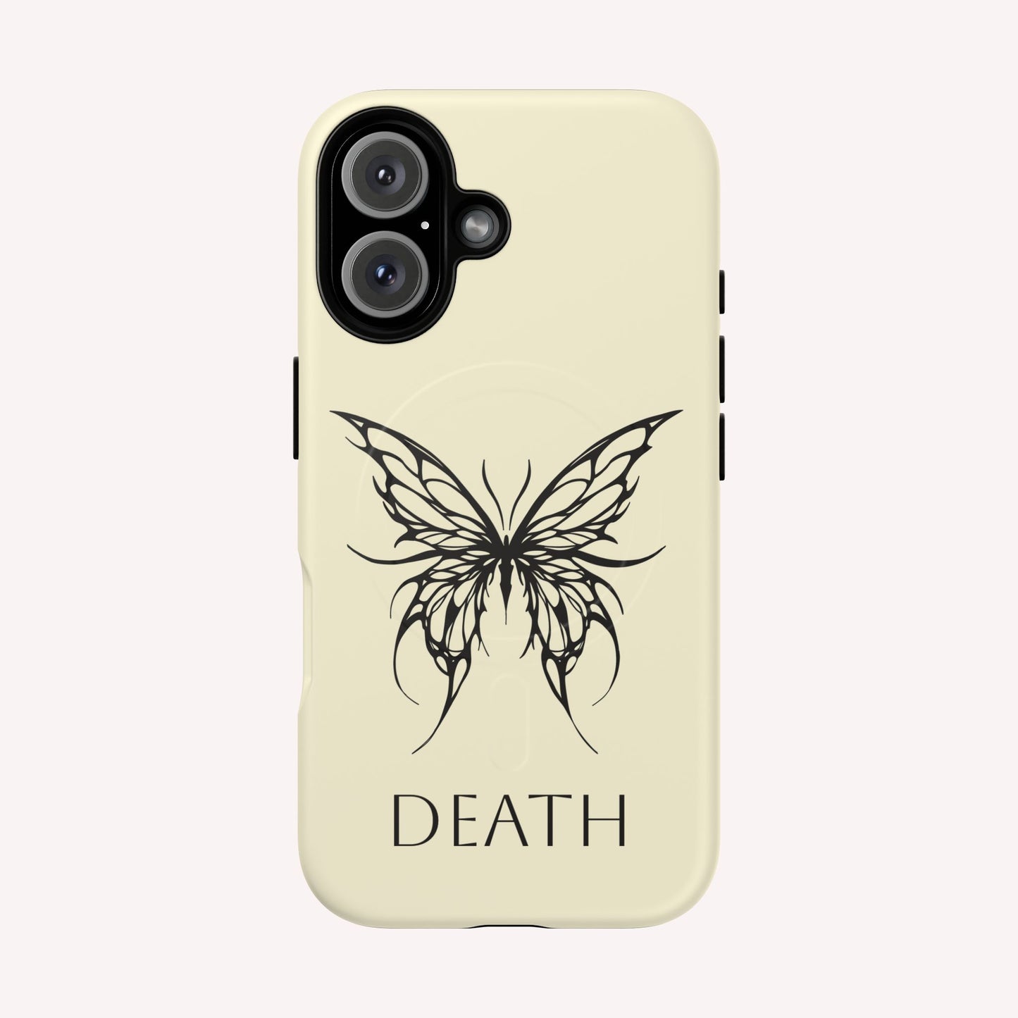 Death MagSafe