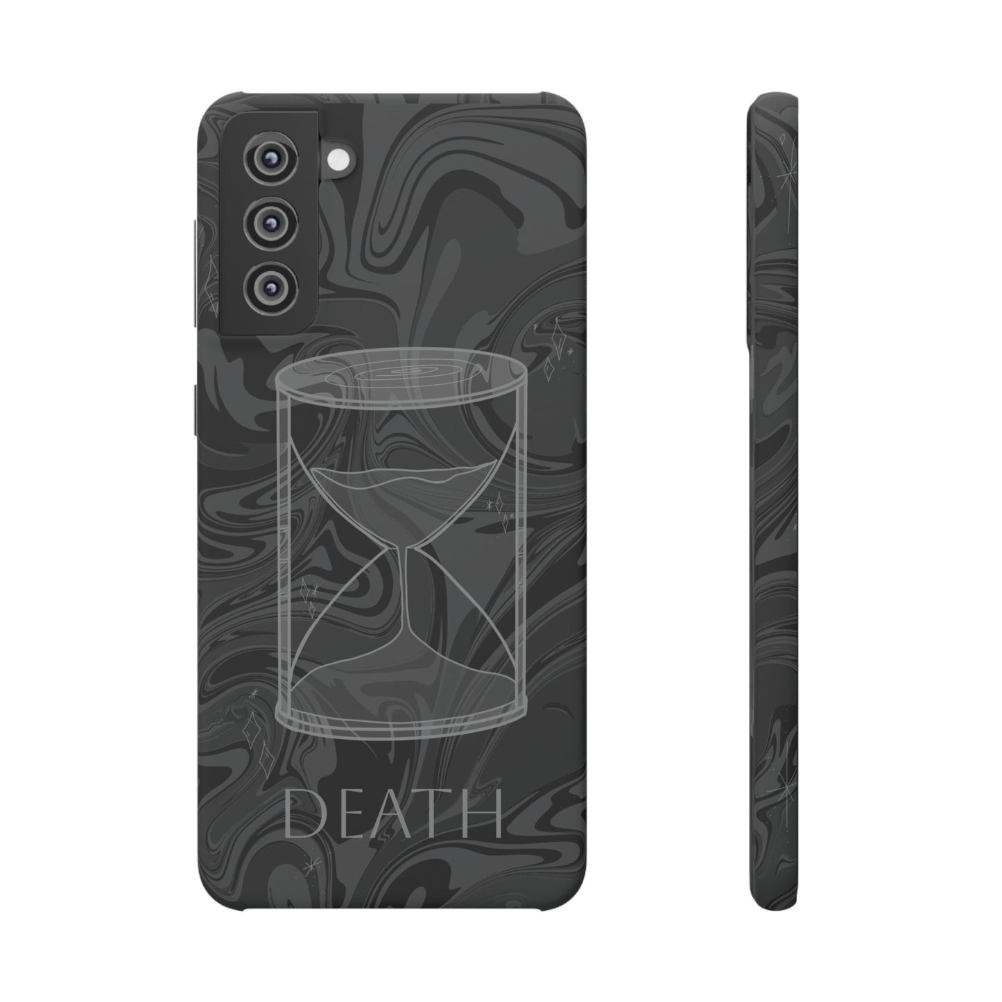 The Death