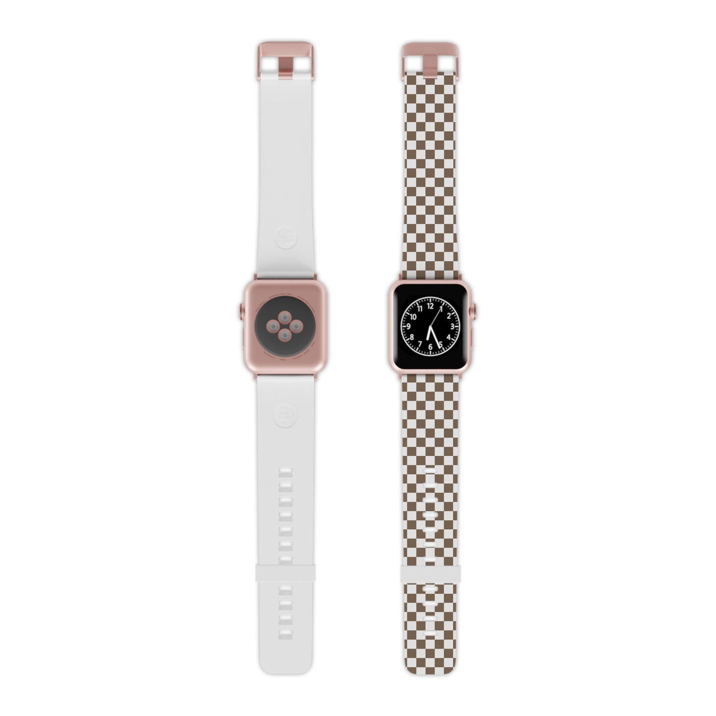 H A Z E L U N E - Apple Watch