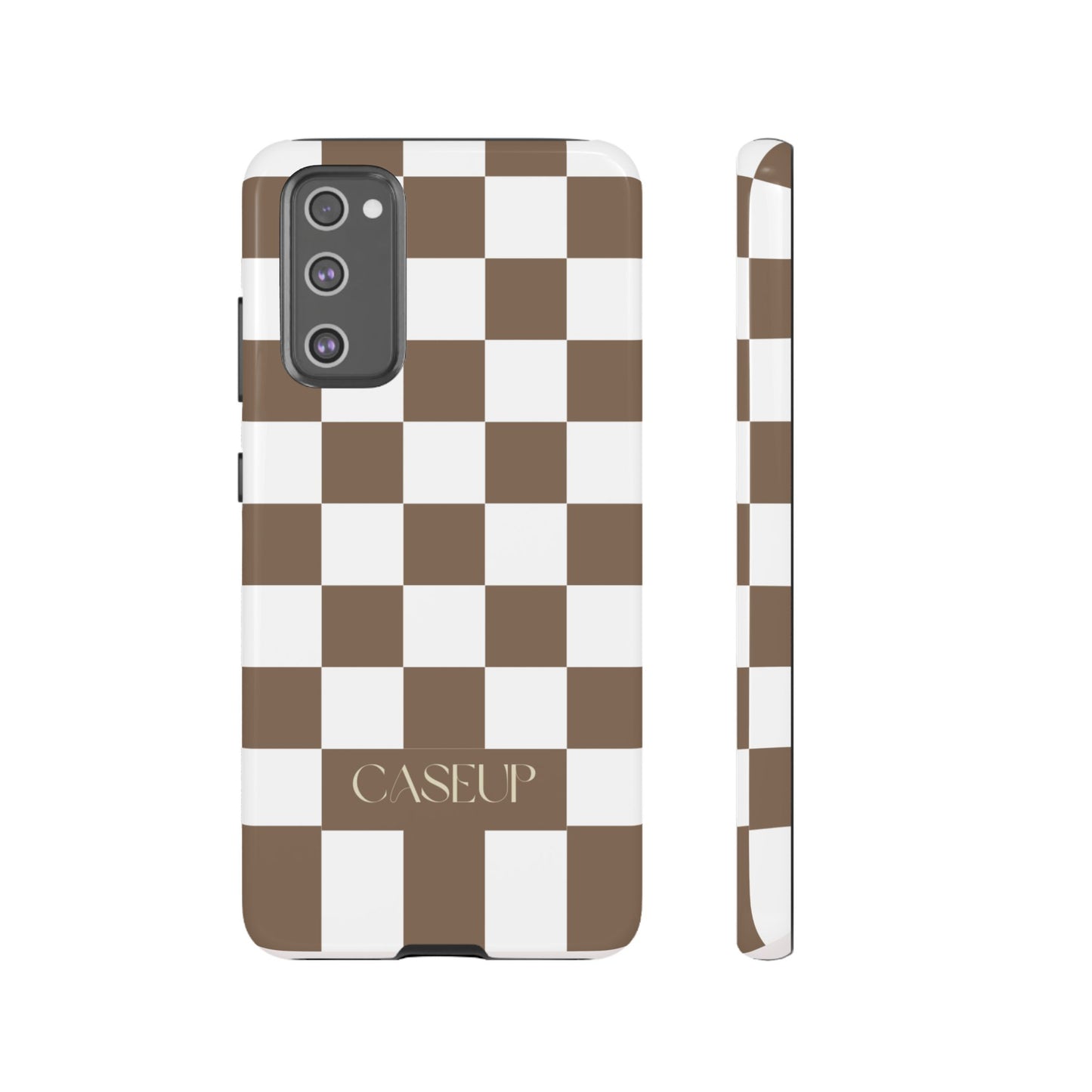 H A Z E L U N E - IPhone Case