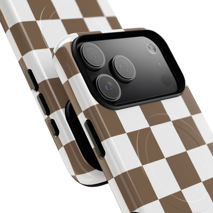 H A Z E L U N E - IPhone Case (MagSafe)