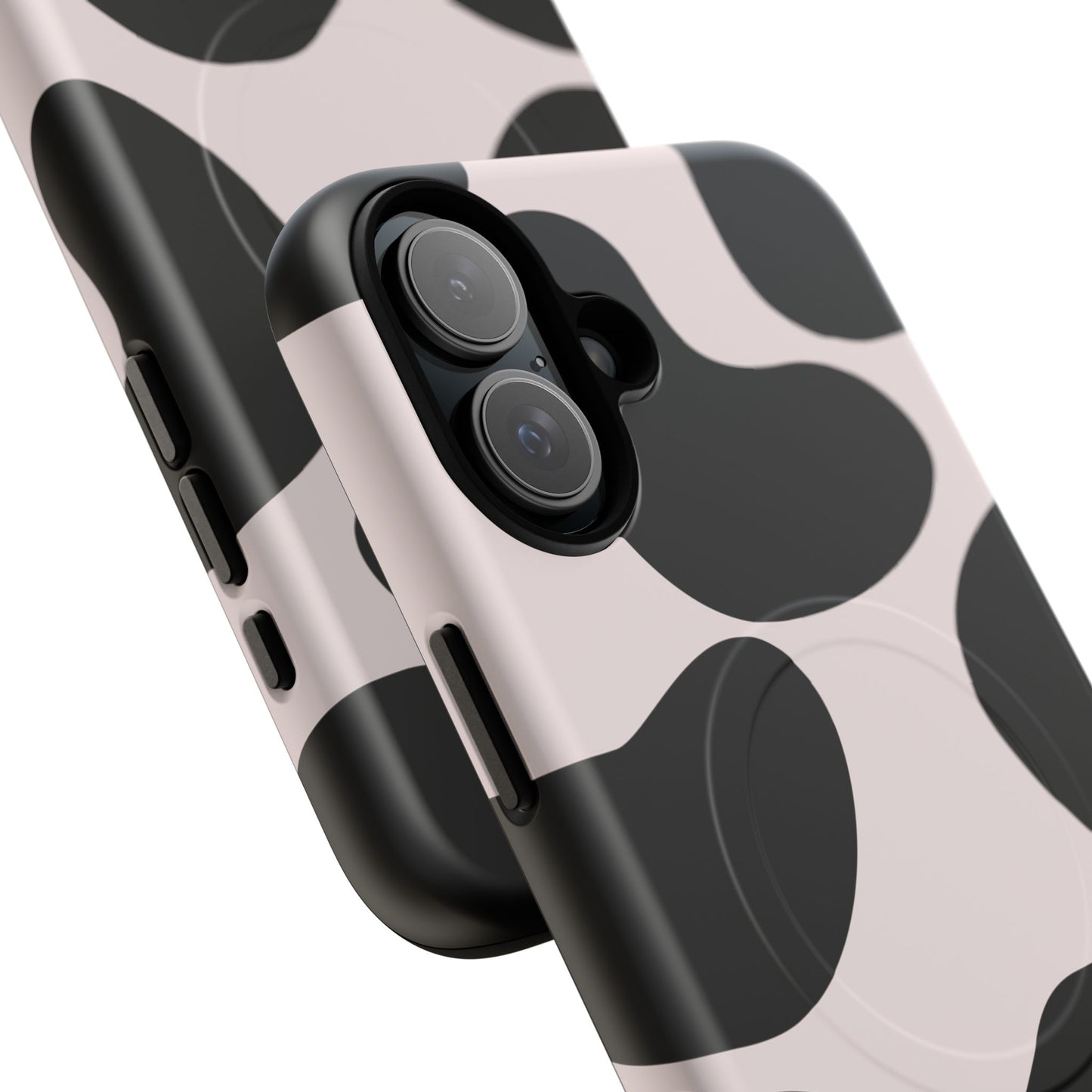 C O W - IPhone Case w/ MagSafe