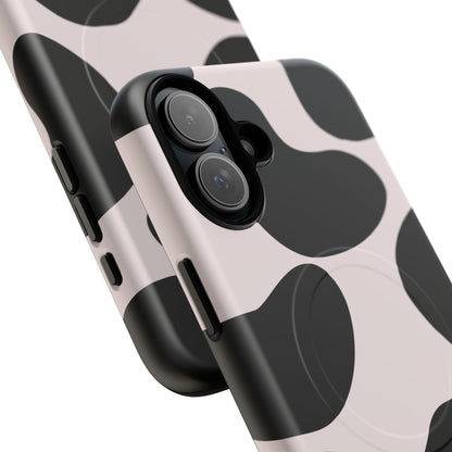 C O W - IPhone Case w/ MagSafe