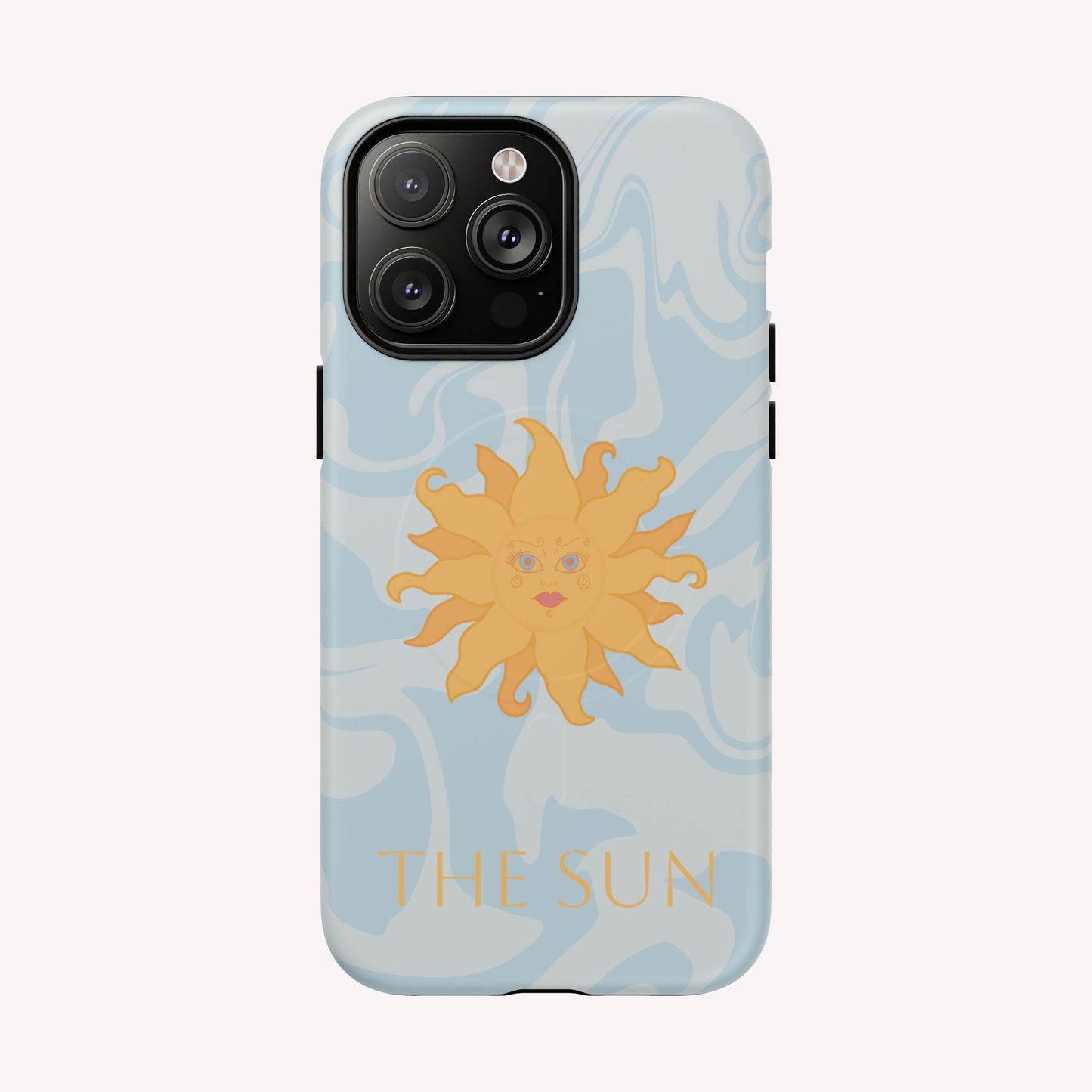 The Sun - MagSafe