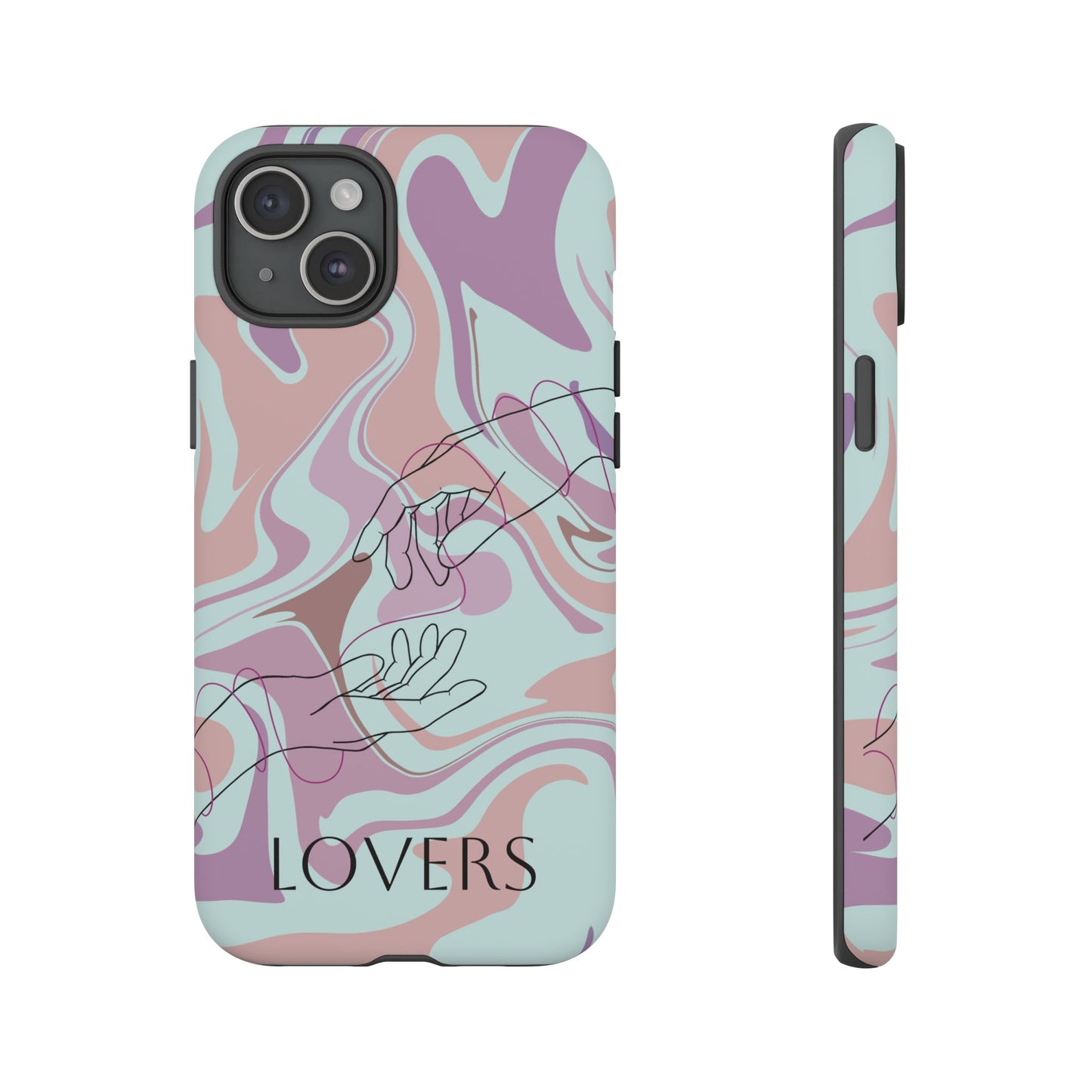 Lovers