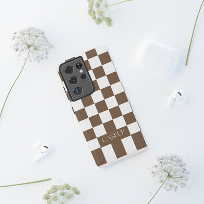H A Z E L U N E - IPhone Case