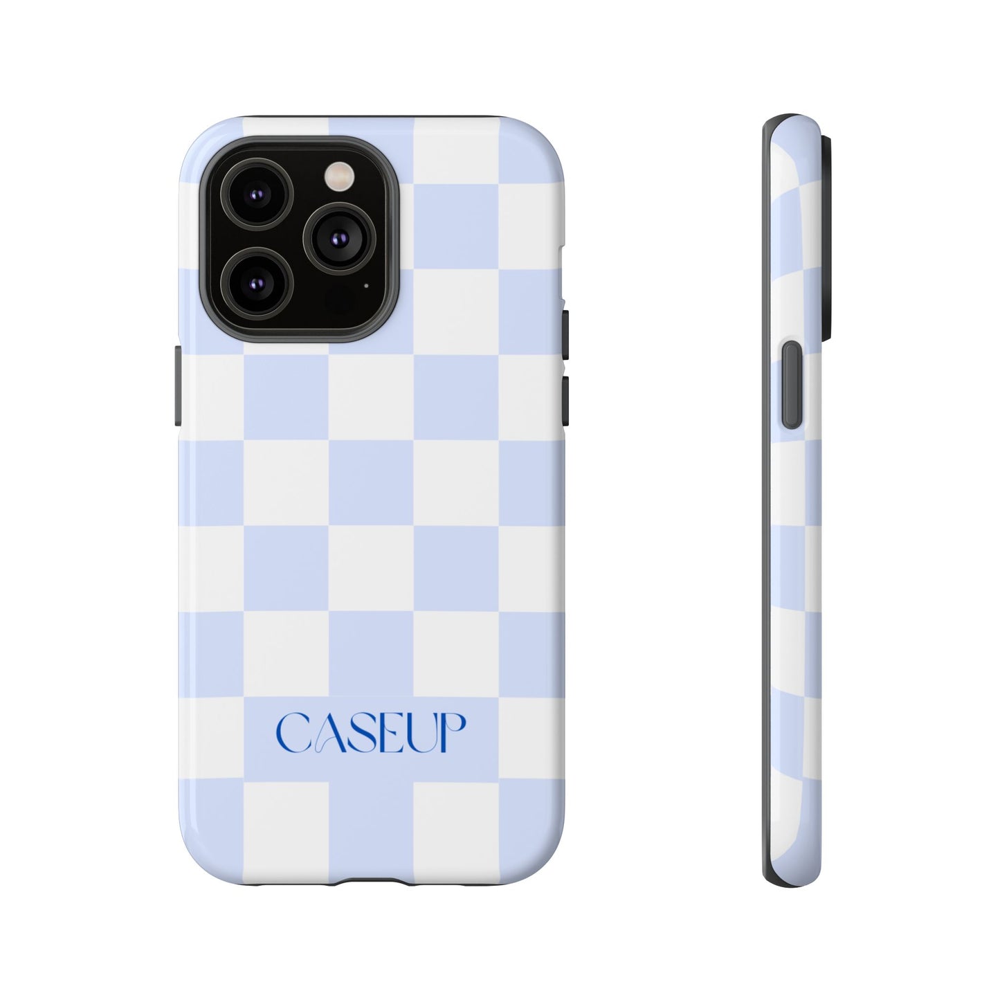 C L O U D S - IPhone Case