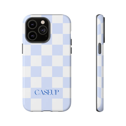 C L O U D S - IPhone Case