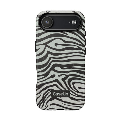 Z E B R A - IPhone Case (MagSafe)