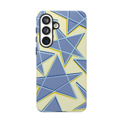 S T A R S - IPhone Case