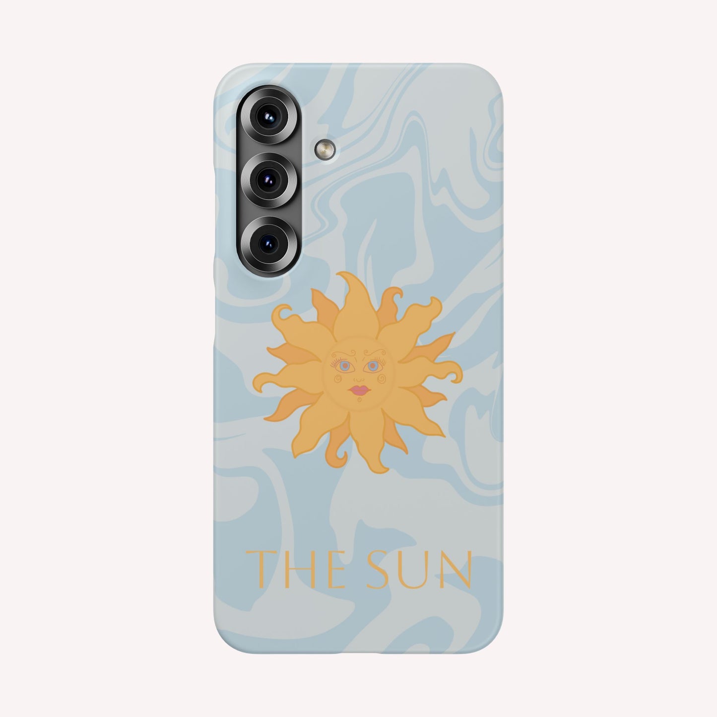 The Sun