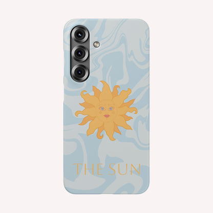 The Sun