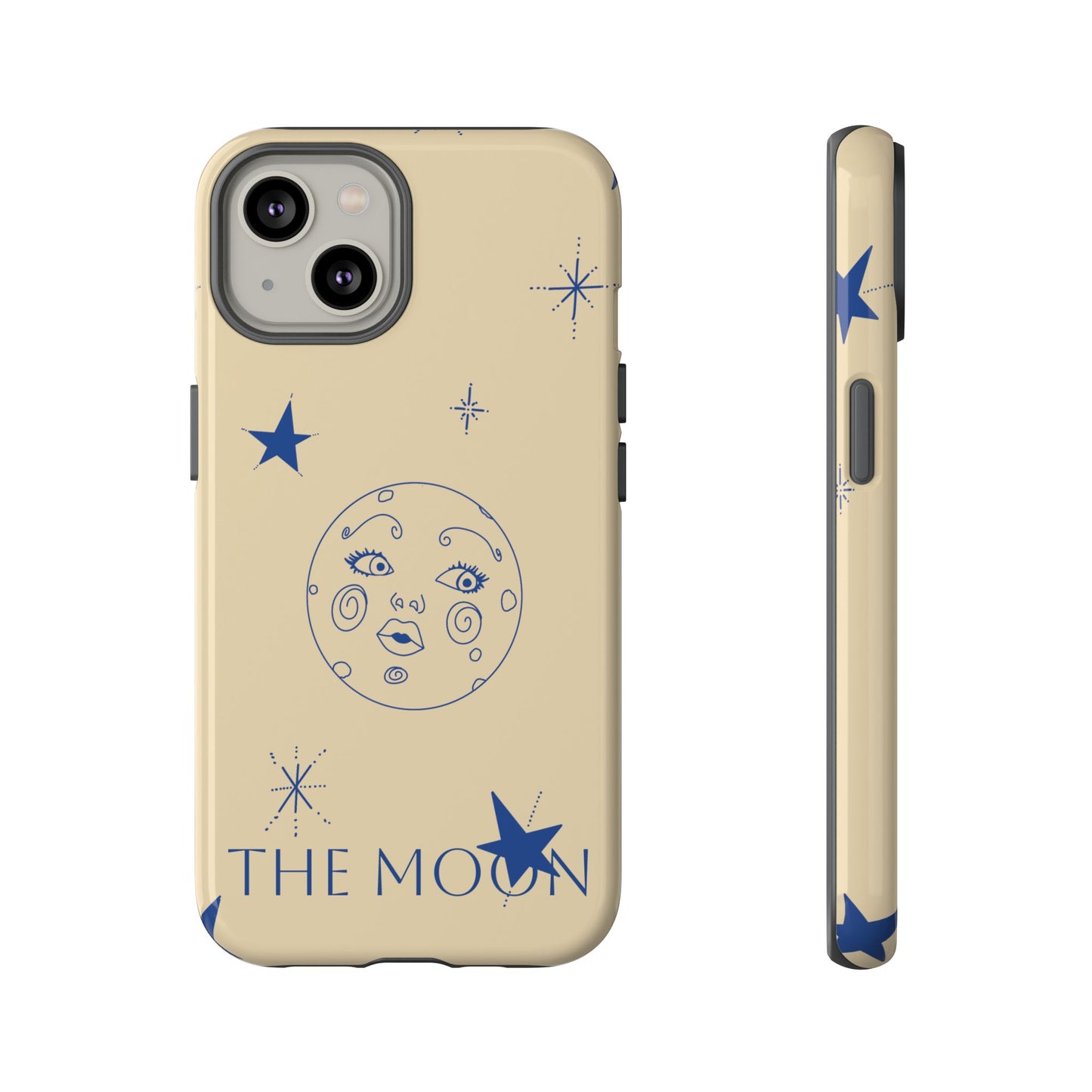 The Moon