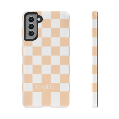 P E A C H - IPhone Case