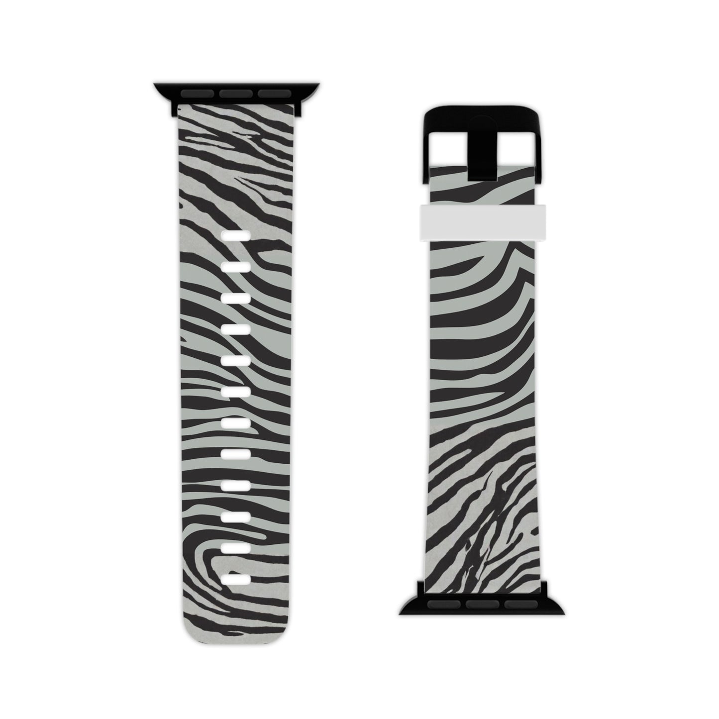 Z E B R A - Apple Watch