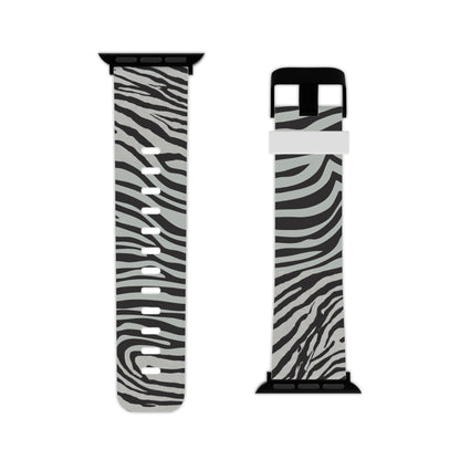 Z E B R A - Apple Watch