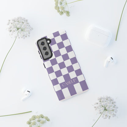 L A V E N D E R - IPhone Case