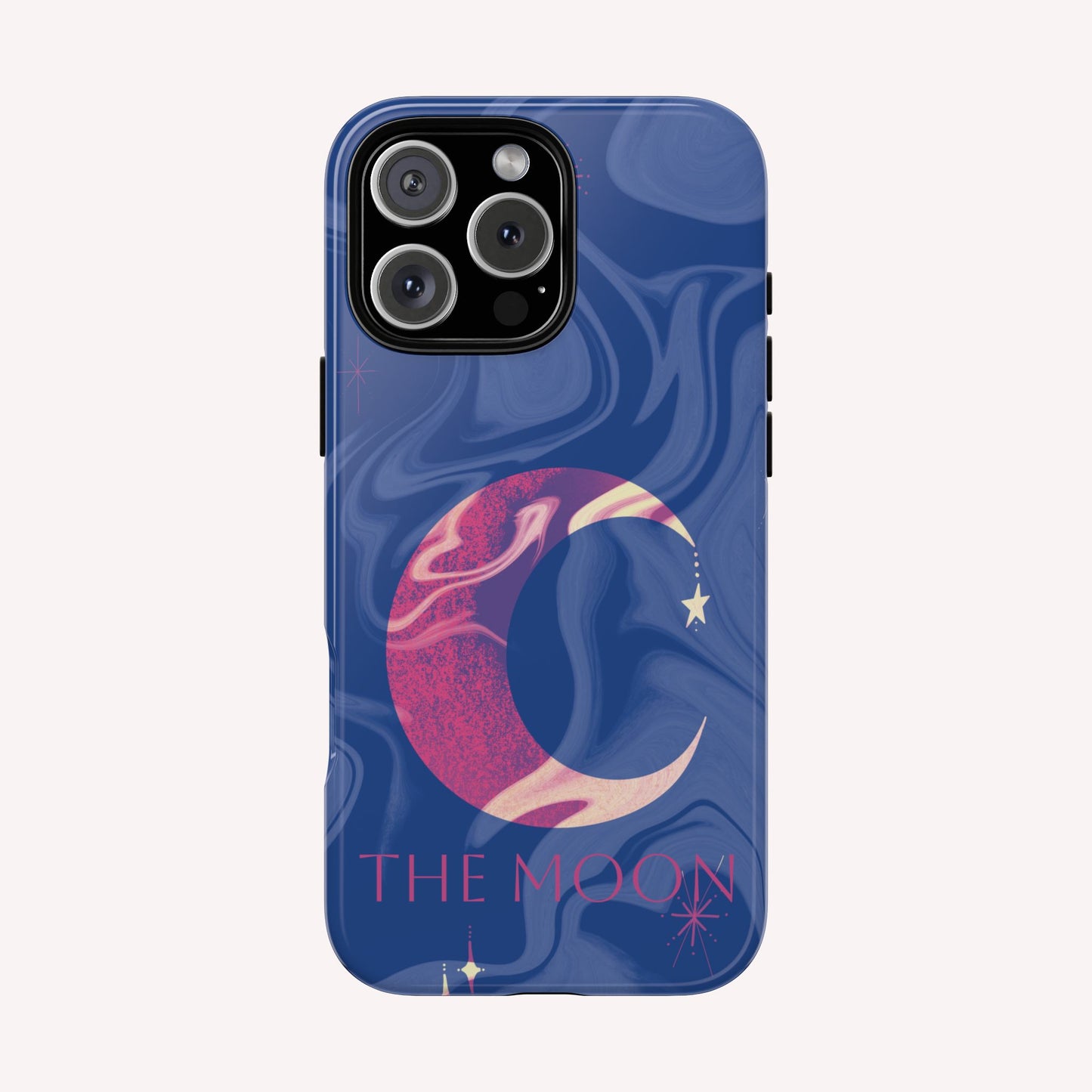 The Moon
