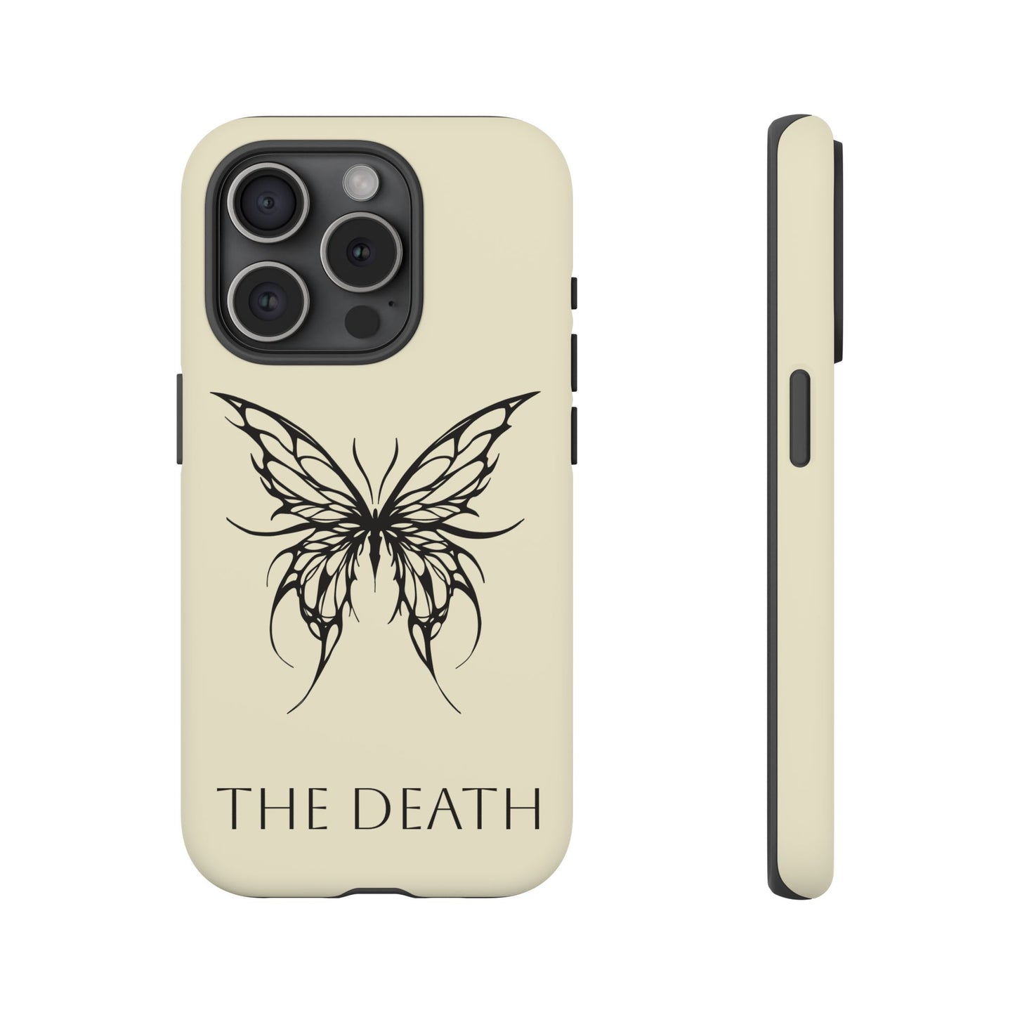 The Death