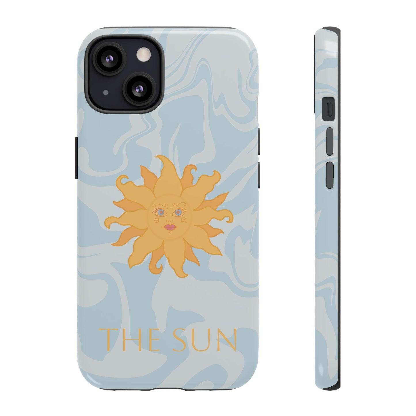The Sun
