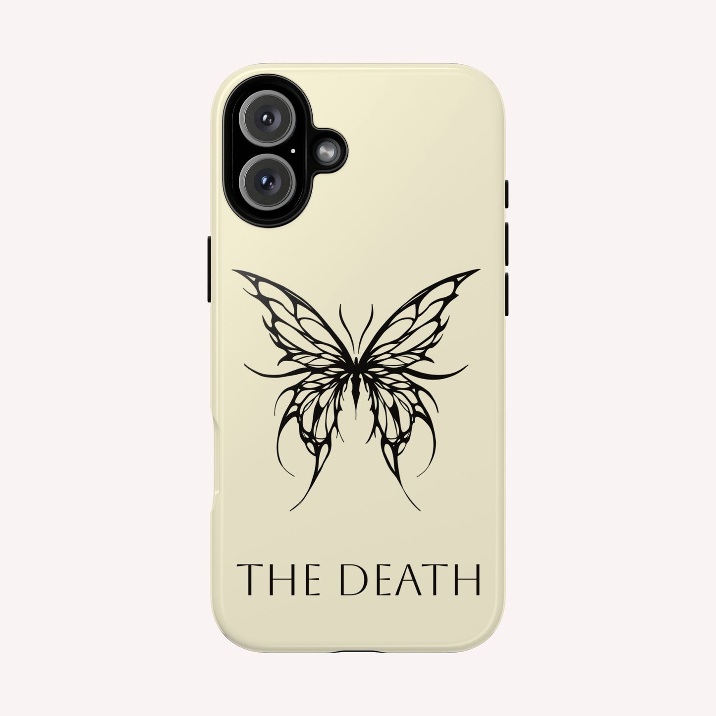 The Death