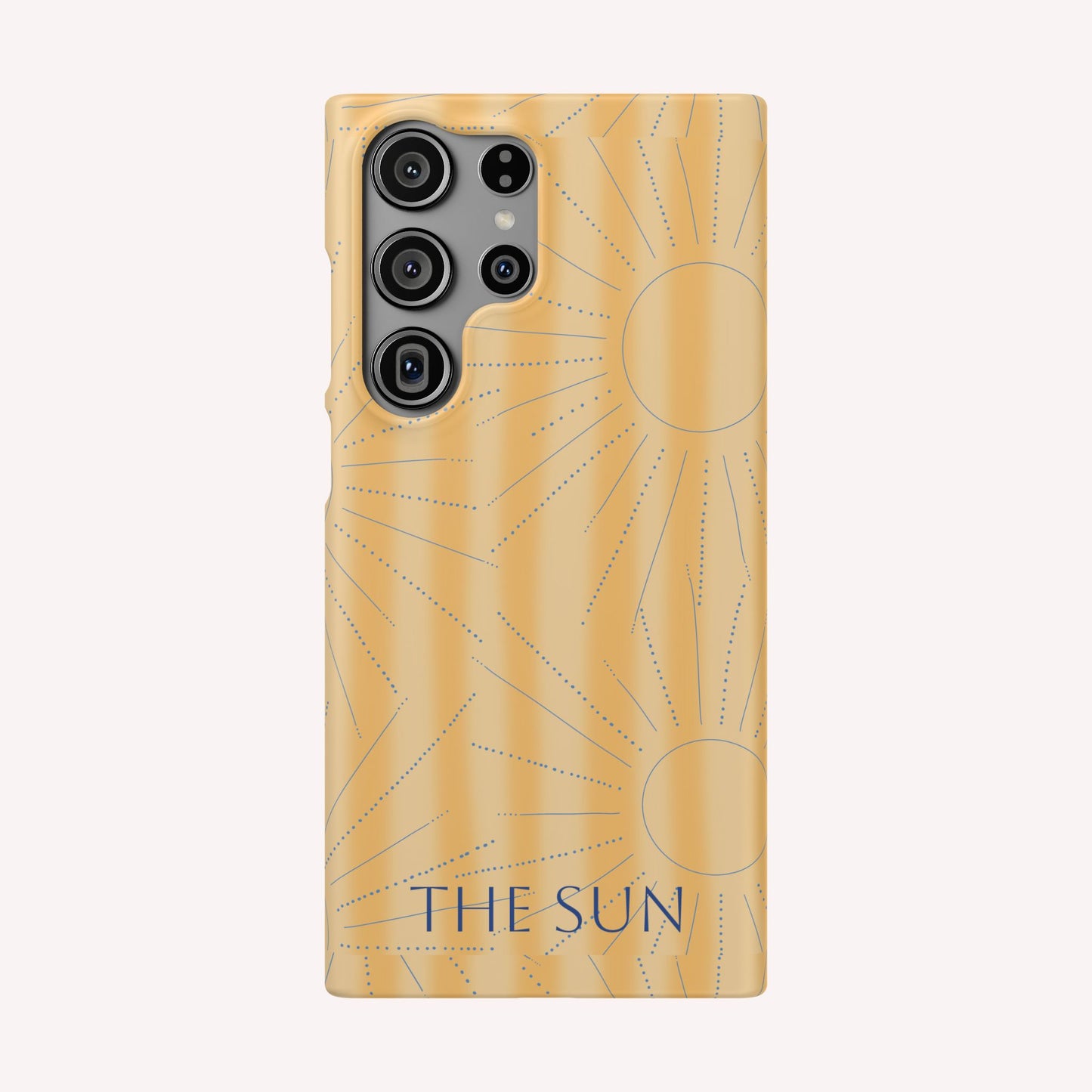 The Sun