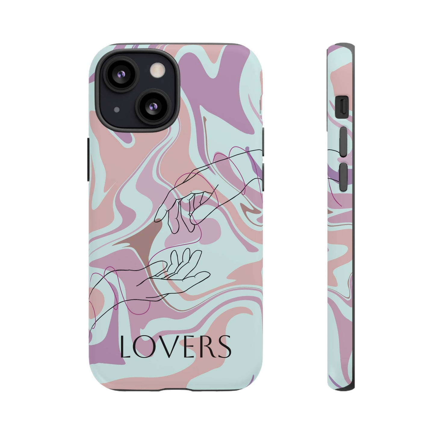 Lovers