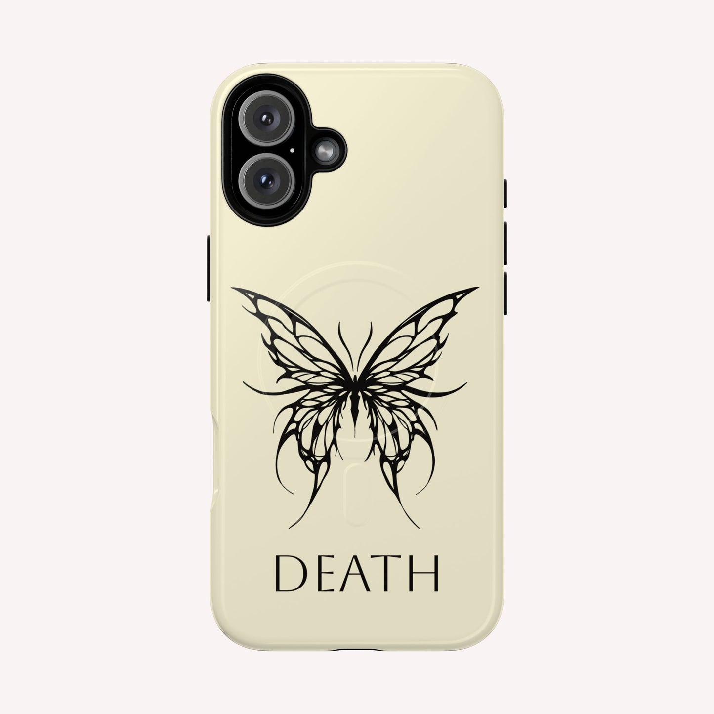 Death MagSafe