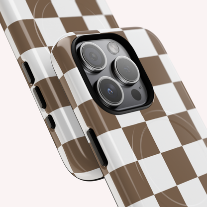 H A Z E L U N E - IPhone Case (MagSafe)