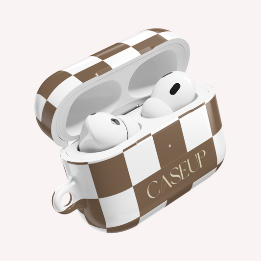 H A Z E L U N E - AirPod Cases