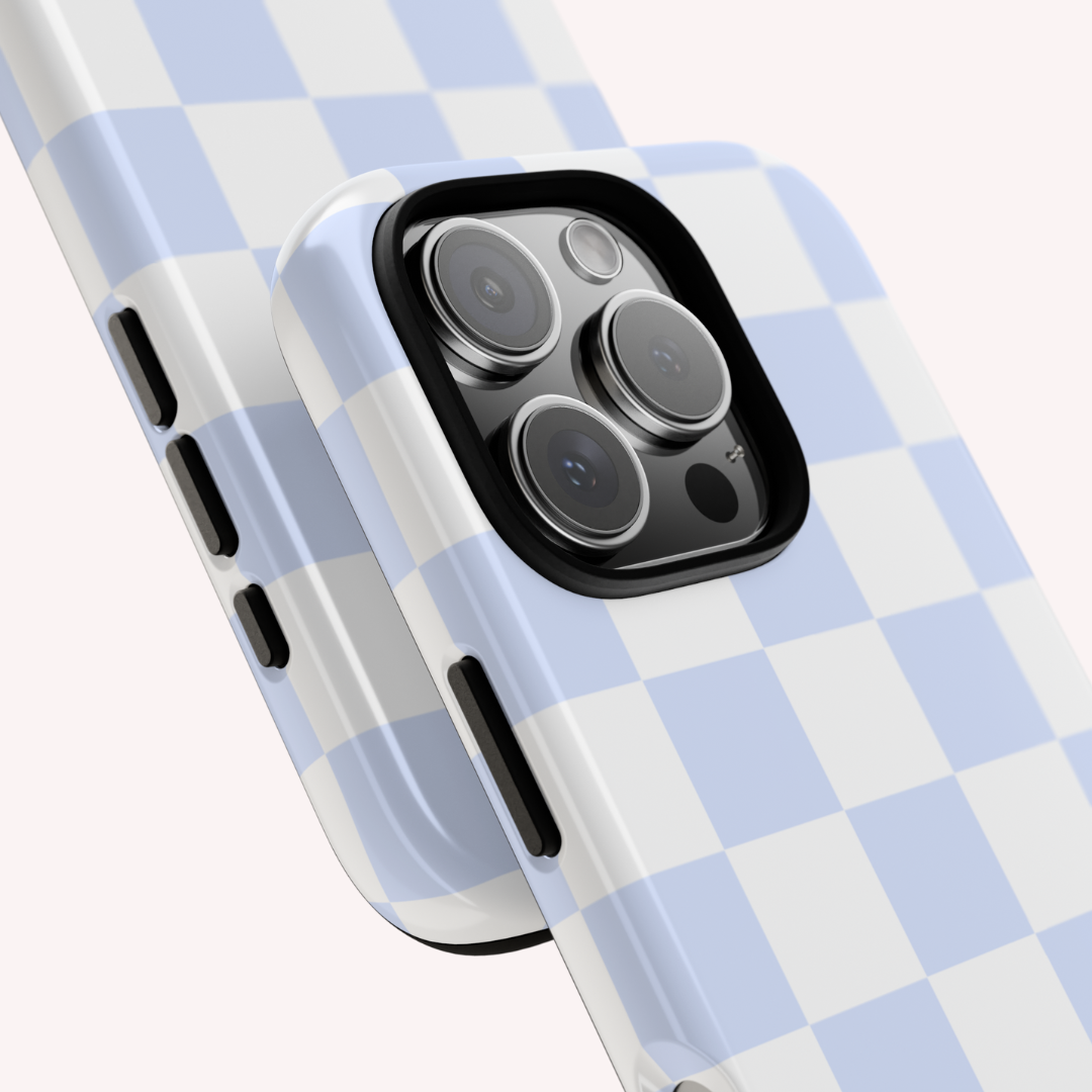 C L O U D S - IPhone Case