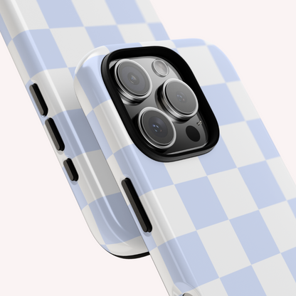 C L O U D S - IPhone Case