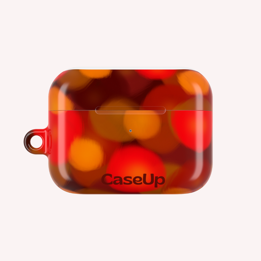 B L U R E D . L I G H T S - AirPod Cases