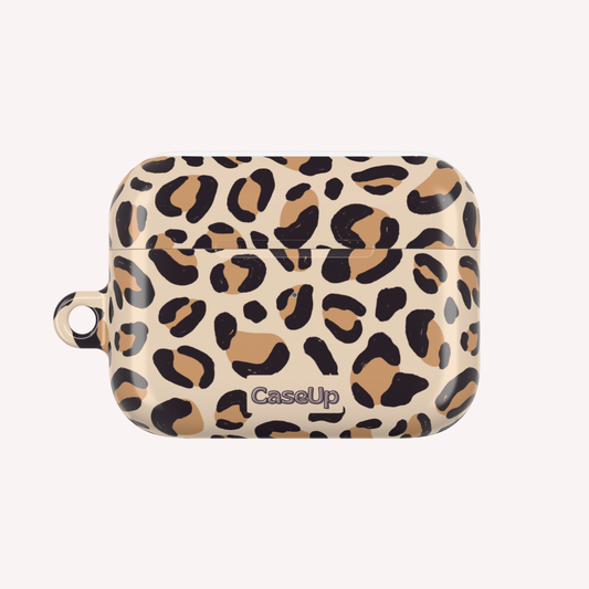 L E O - AirPod Cases