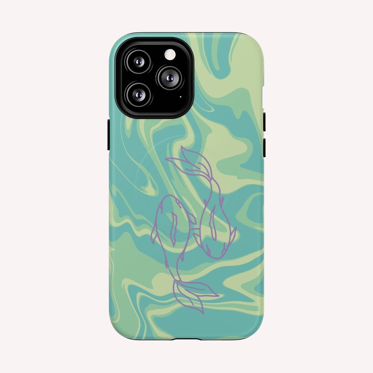 Fische - MagSafe