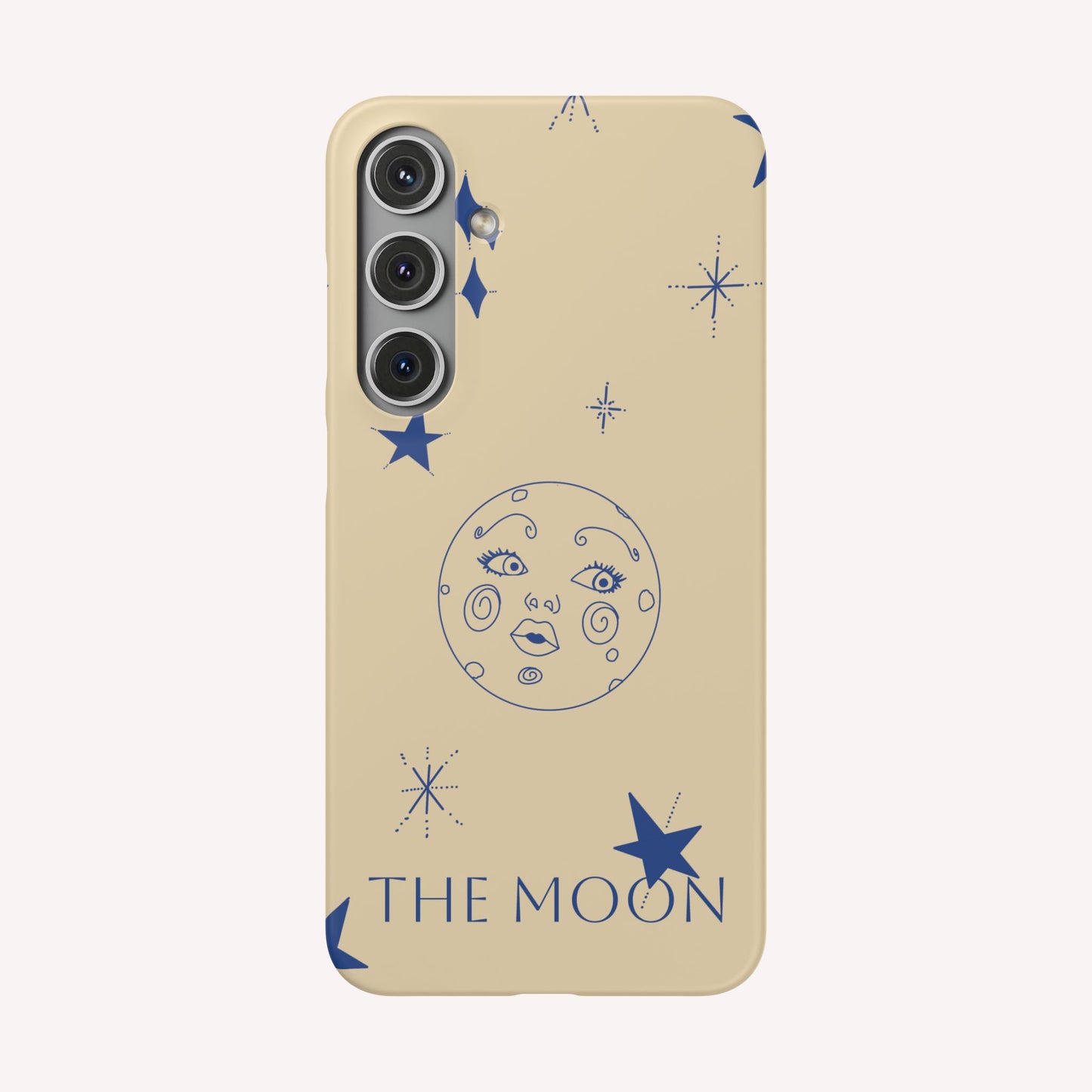 The Moon