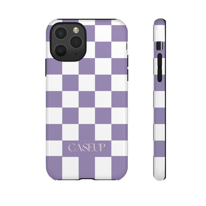 L A V E N D E R - IPhone Case