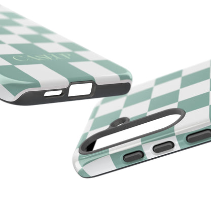 O L I V E - IPhone Case