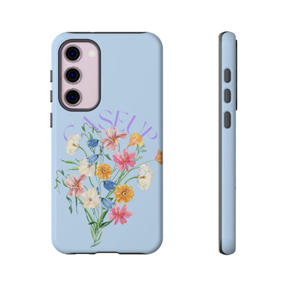 F L O W E R . B O U Q U E T - IPhone Case