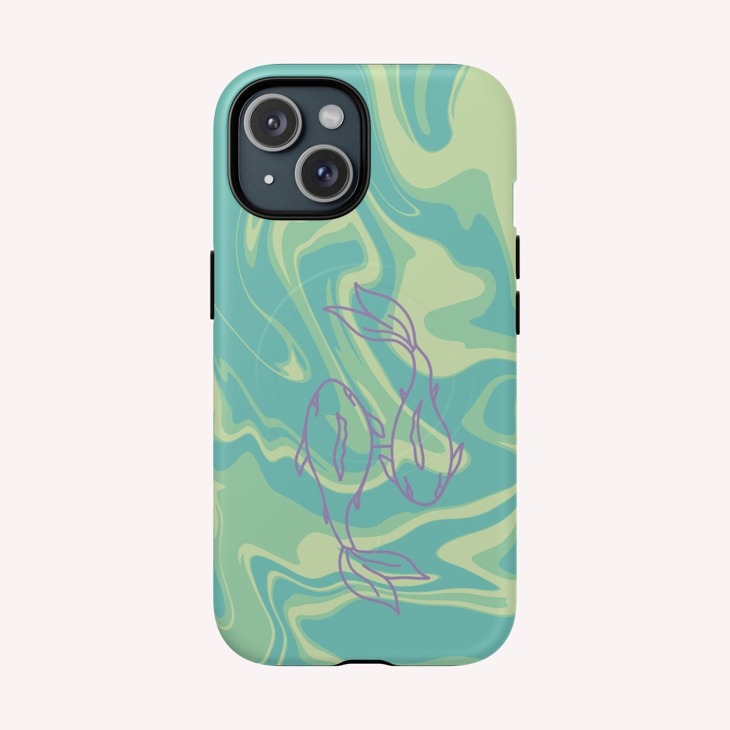 Fische - MagSafe