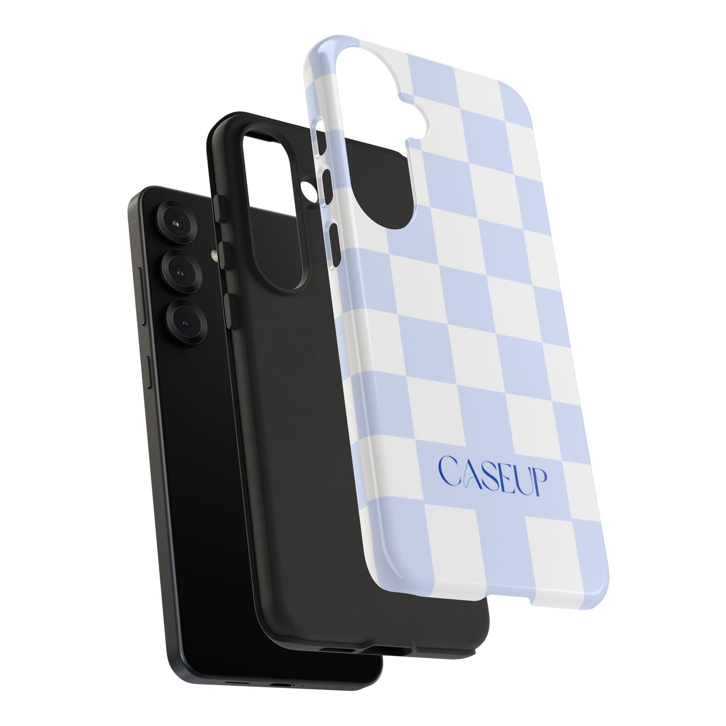 C L O U D S - IPhone Case