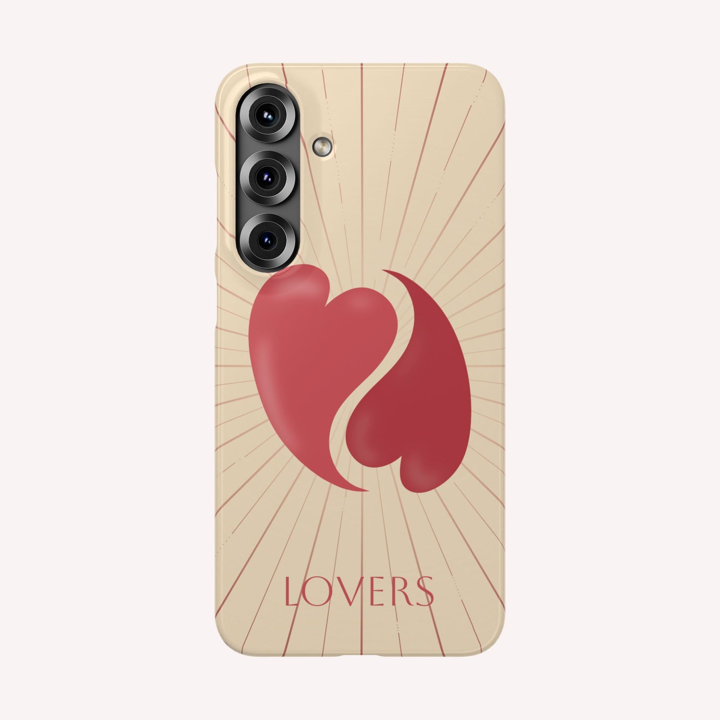 Lovers