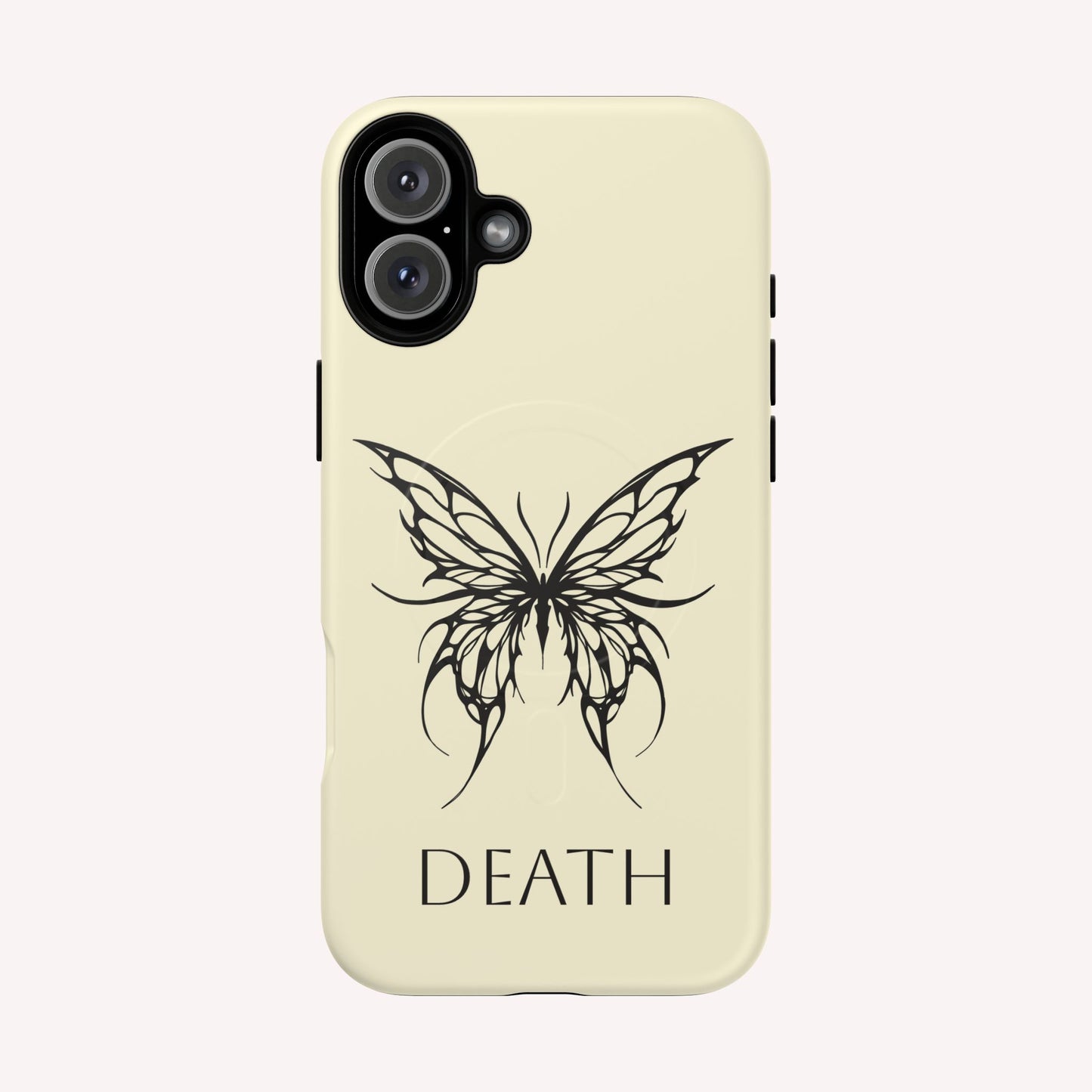 Death MagSafe