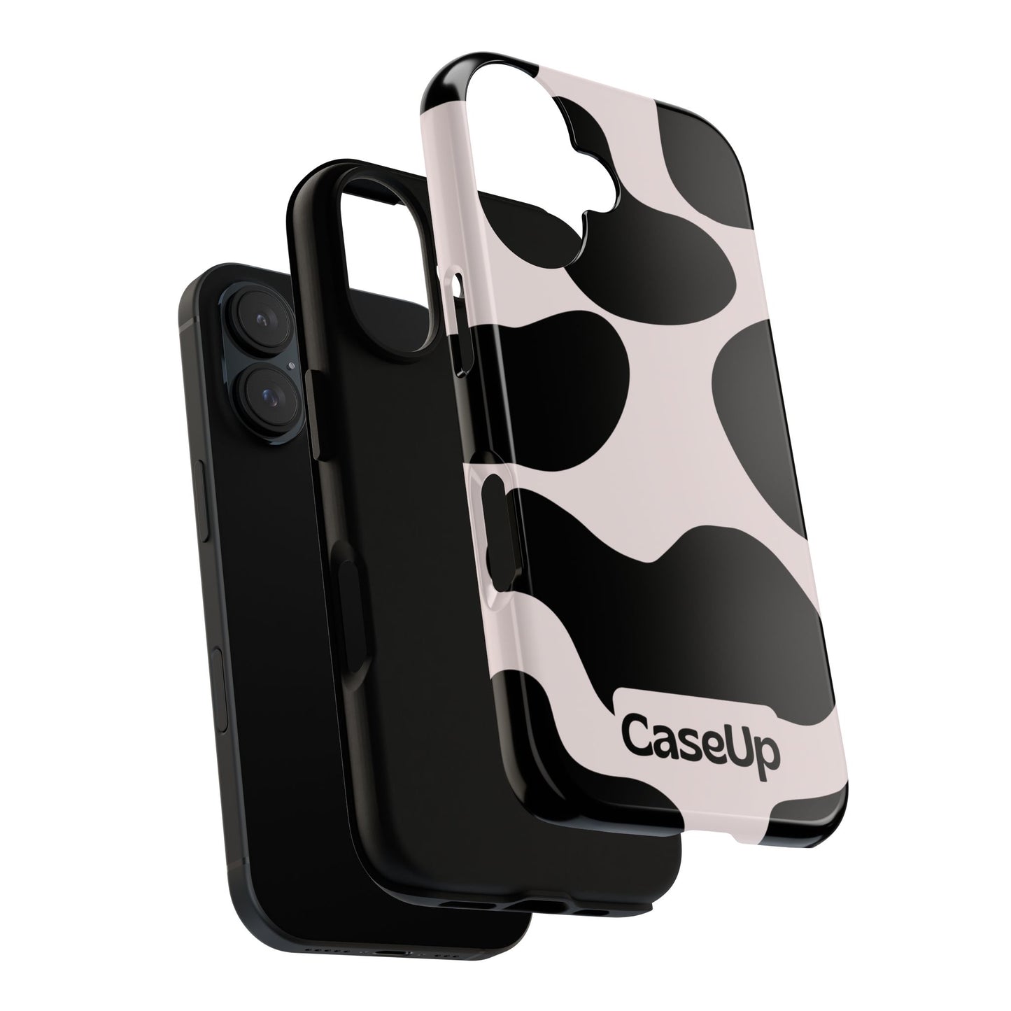 C O W - IPhone Case