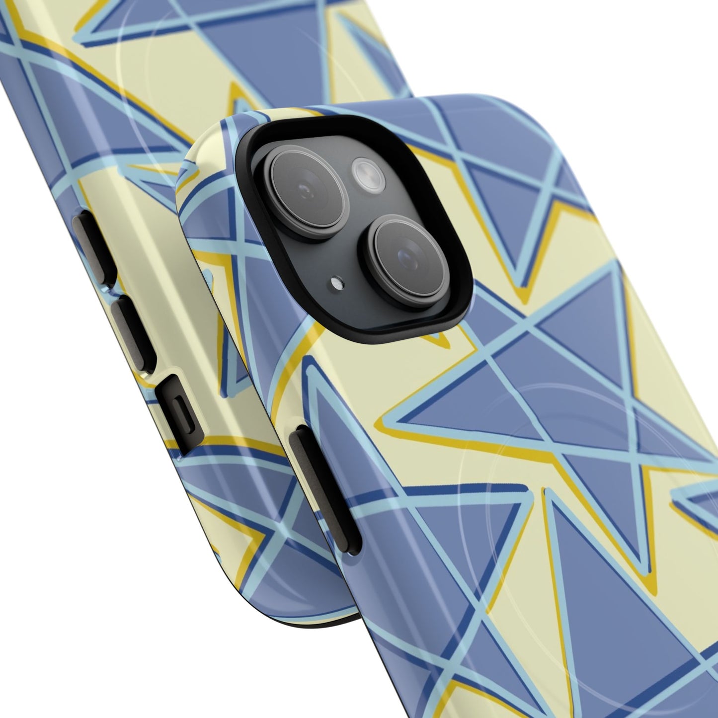 S T A R S - IPhone Case (MagSafe)