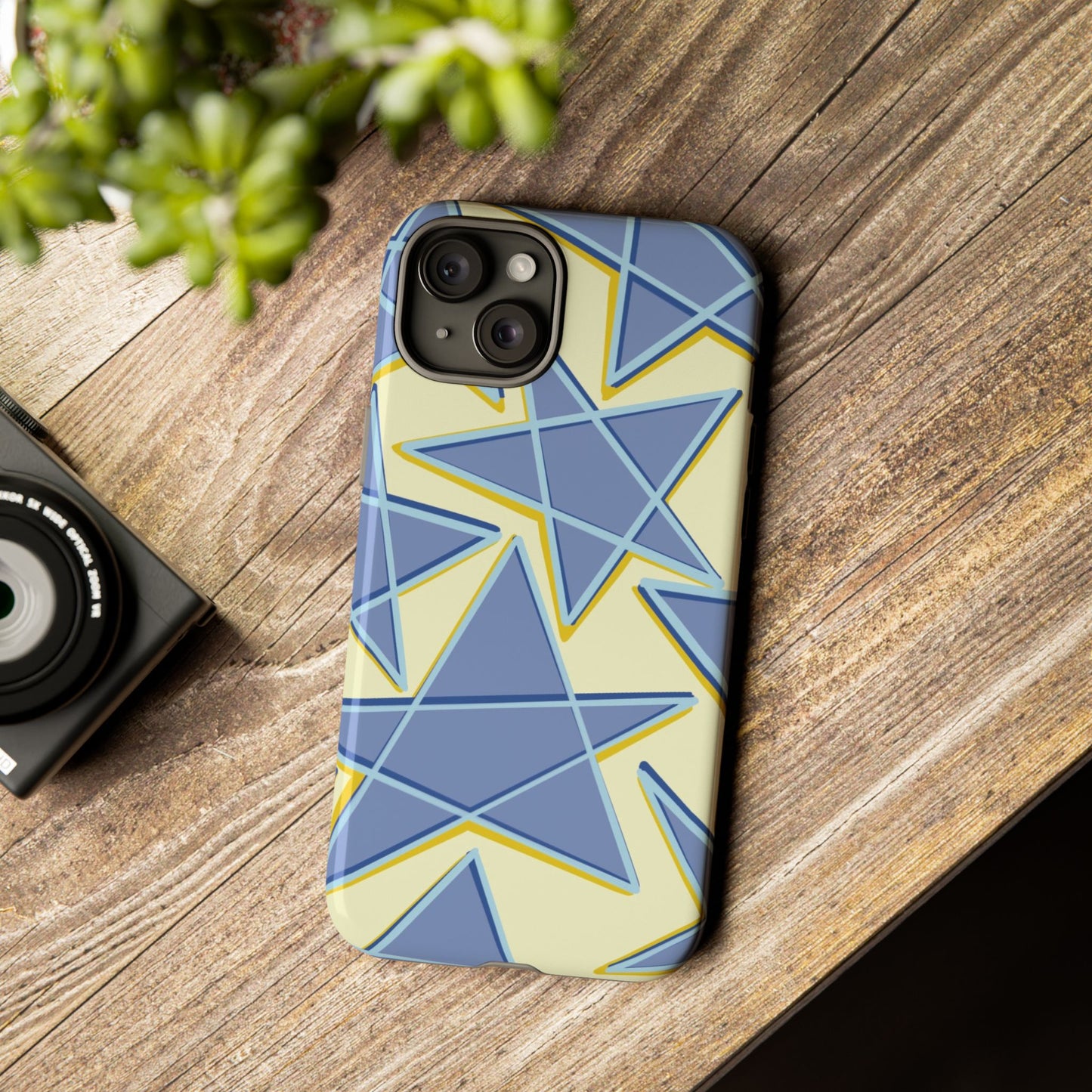 S T A R S - IPhone Case