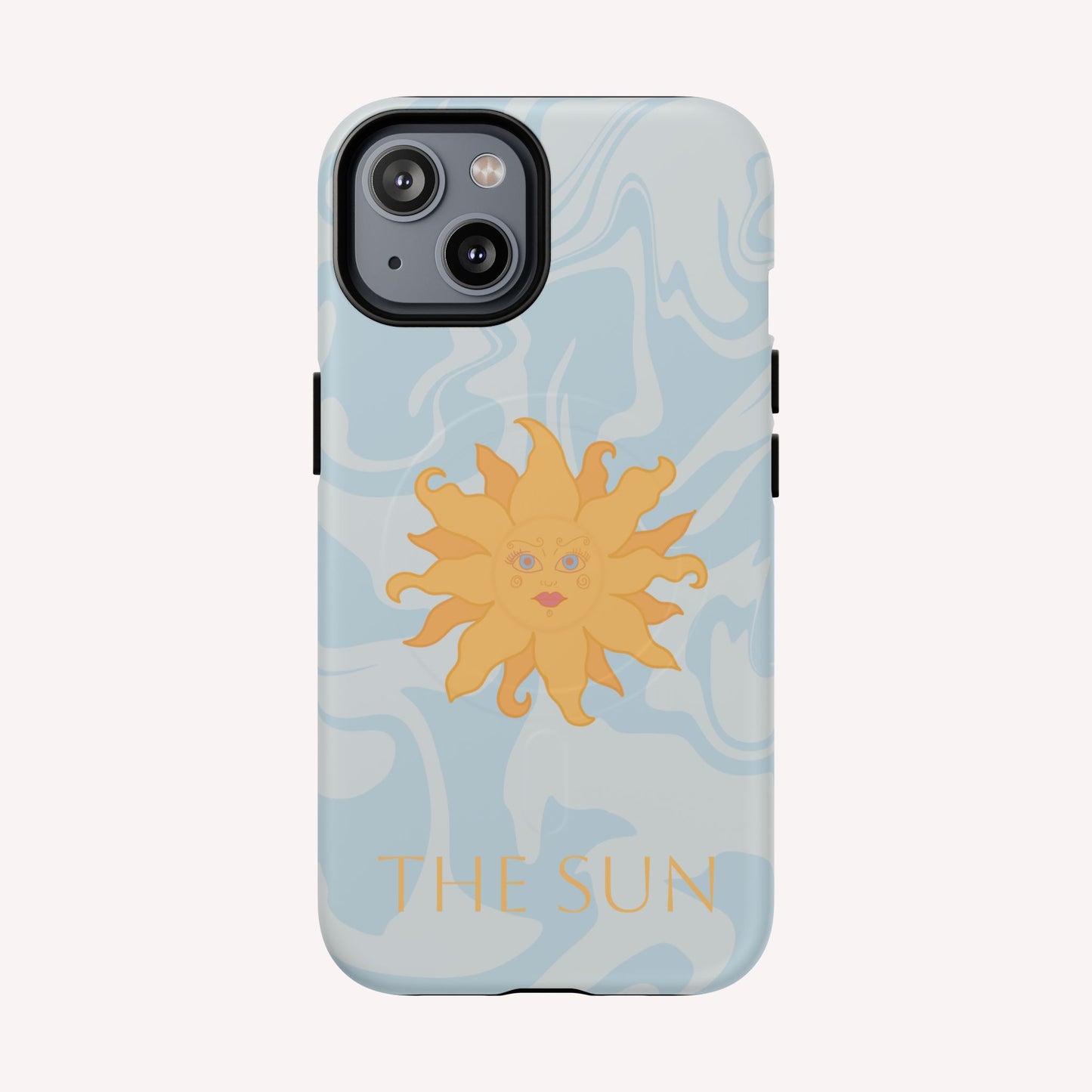 The Sun - MagSafe