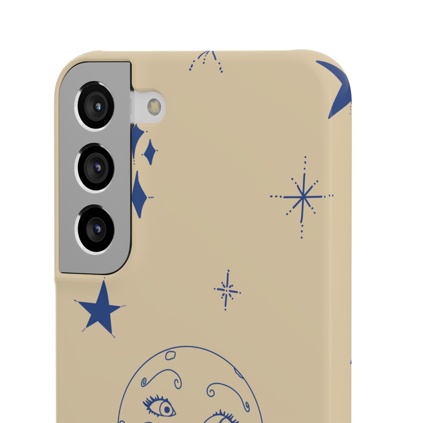 The Moon