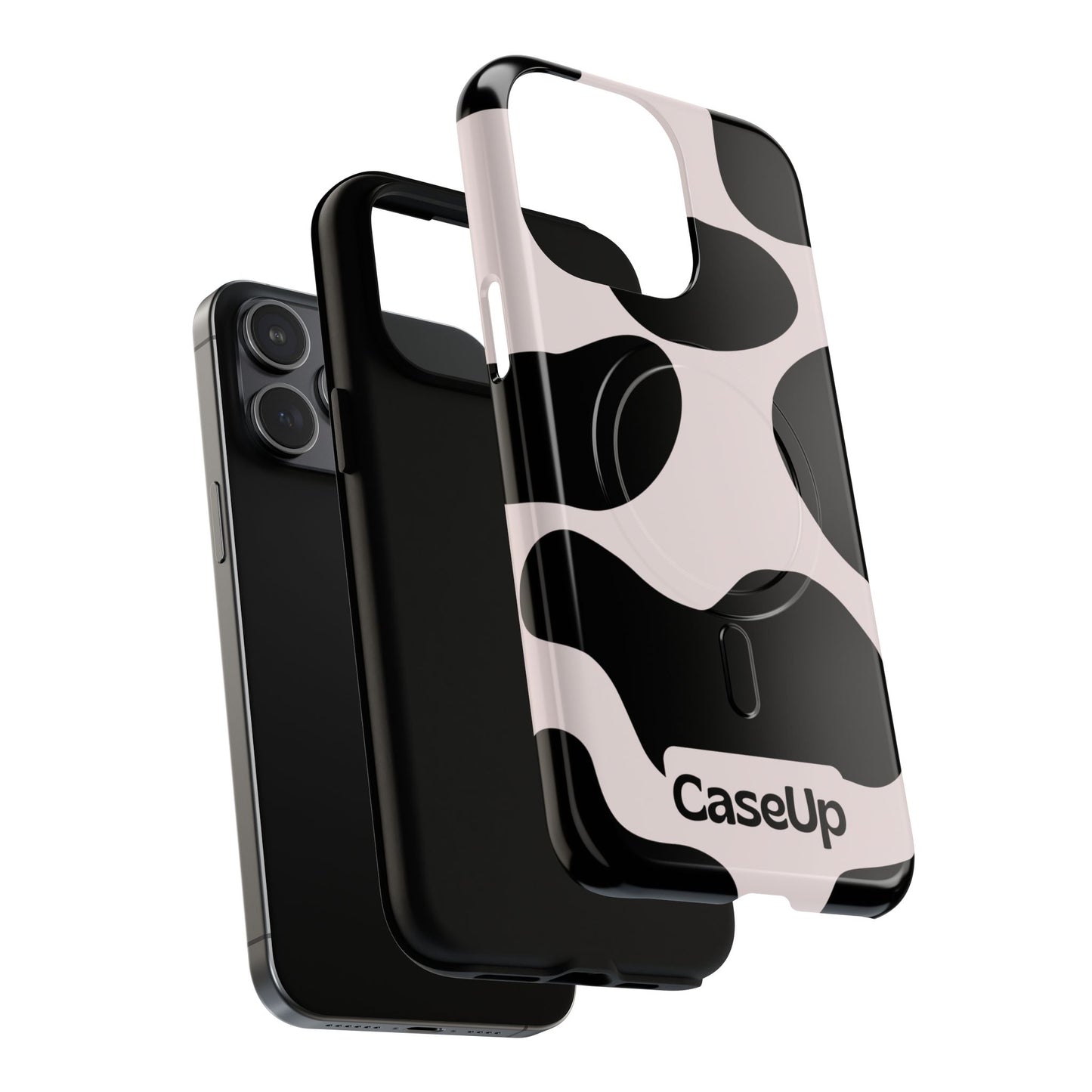 C O W - IPhone Case w/ MagSafe